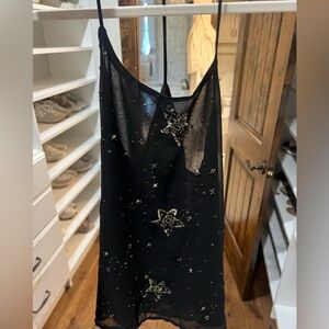 Free people Star top NWT